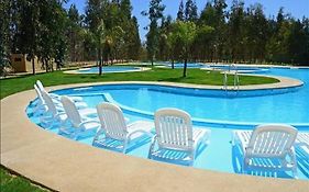 Algarrobo Norte Apartmento